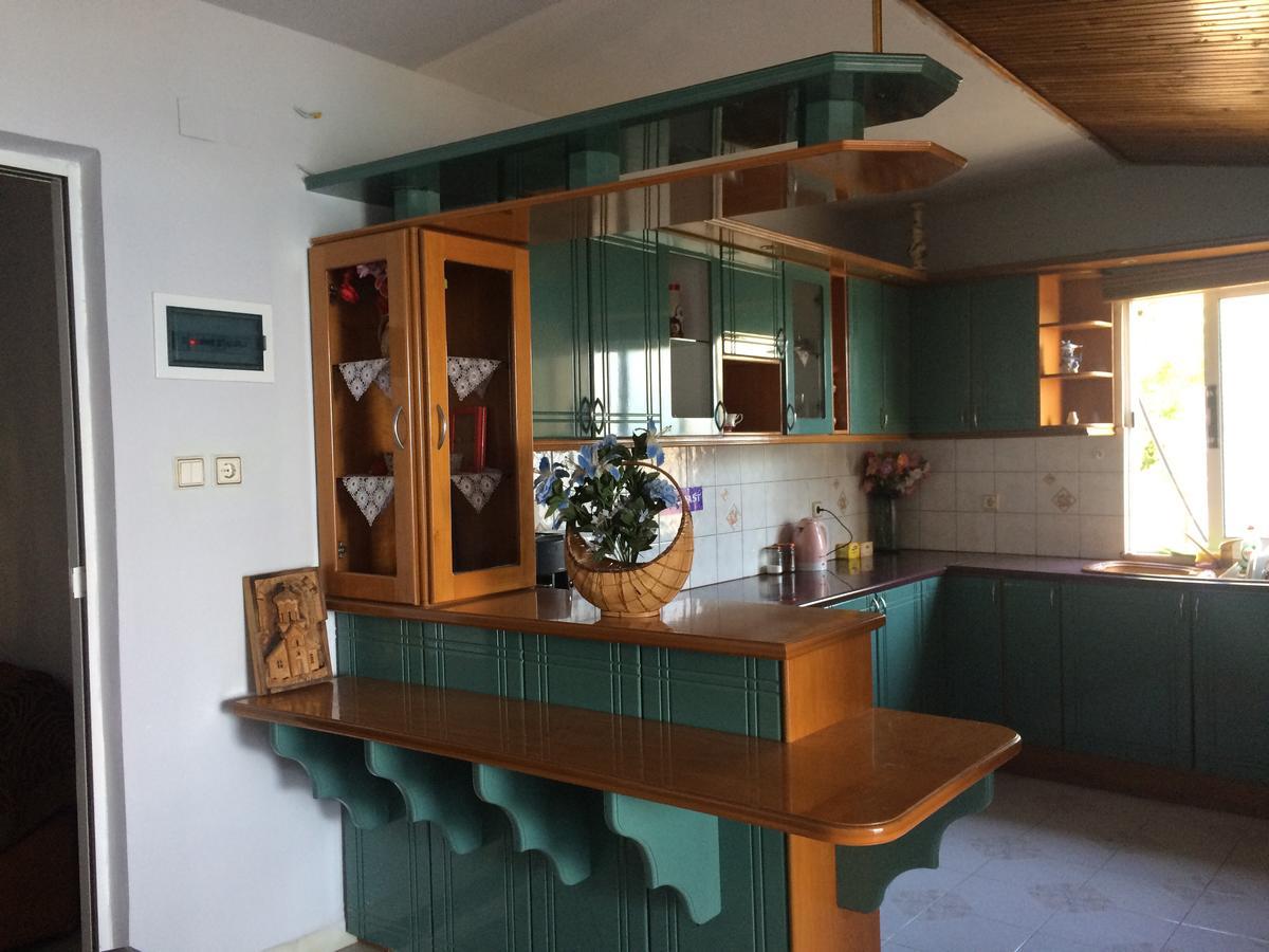 סרנדה Hotel Gjika מראה חיצוני תמונה
